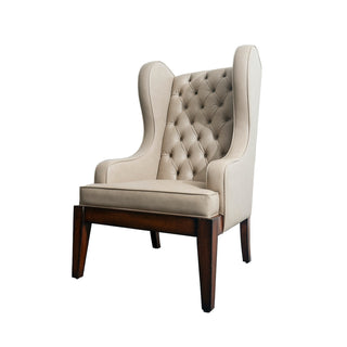 Amelia Wing Chair