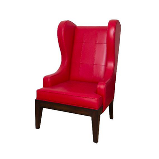 Amelia Wing Chair