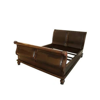 Antigo Queen Sleigh Bed