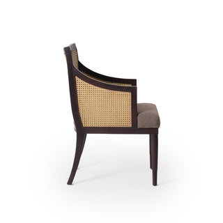 Arnold Armchair