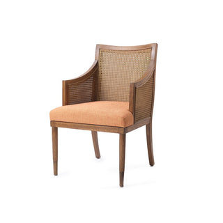 Arnold Armchair