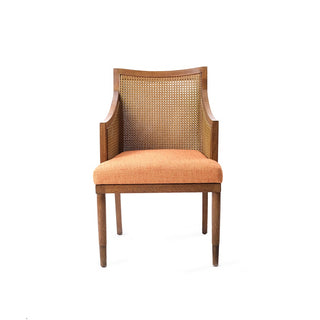 Arnold Armchair