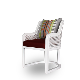 Emily Accent Chair