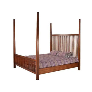 Jansen Federated Poster Bed