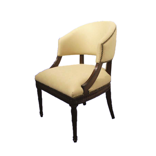 Juliana Club Chair