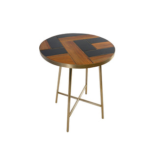 Marcel Side Table