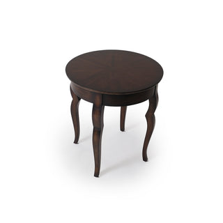 Mildred Circular Side Table