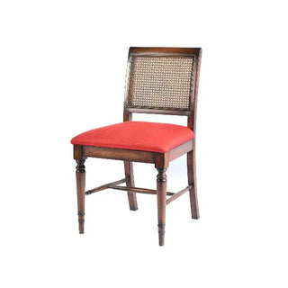 Philip Cane Back Side Chair