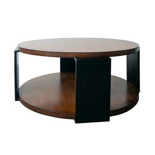 Sasha Round Coffee Table