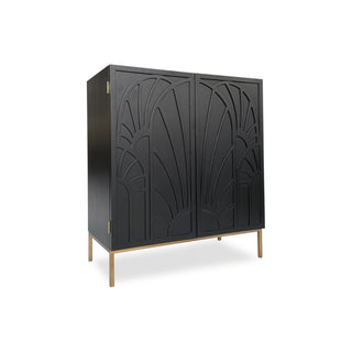 Soledad Bar Cabinet