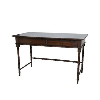 Taylor Bamboo Style Writing Desk