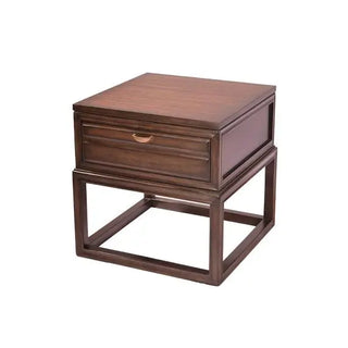 Theo Square Side Table